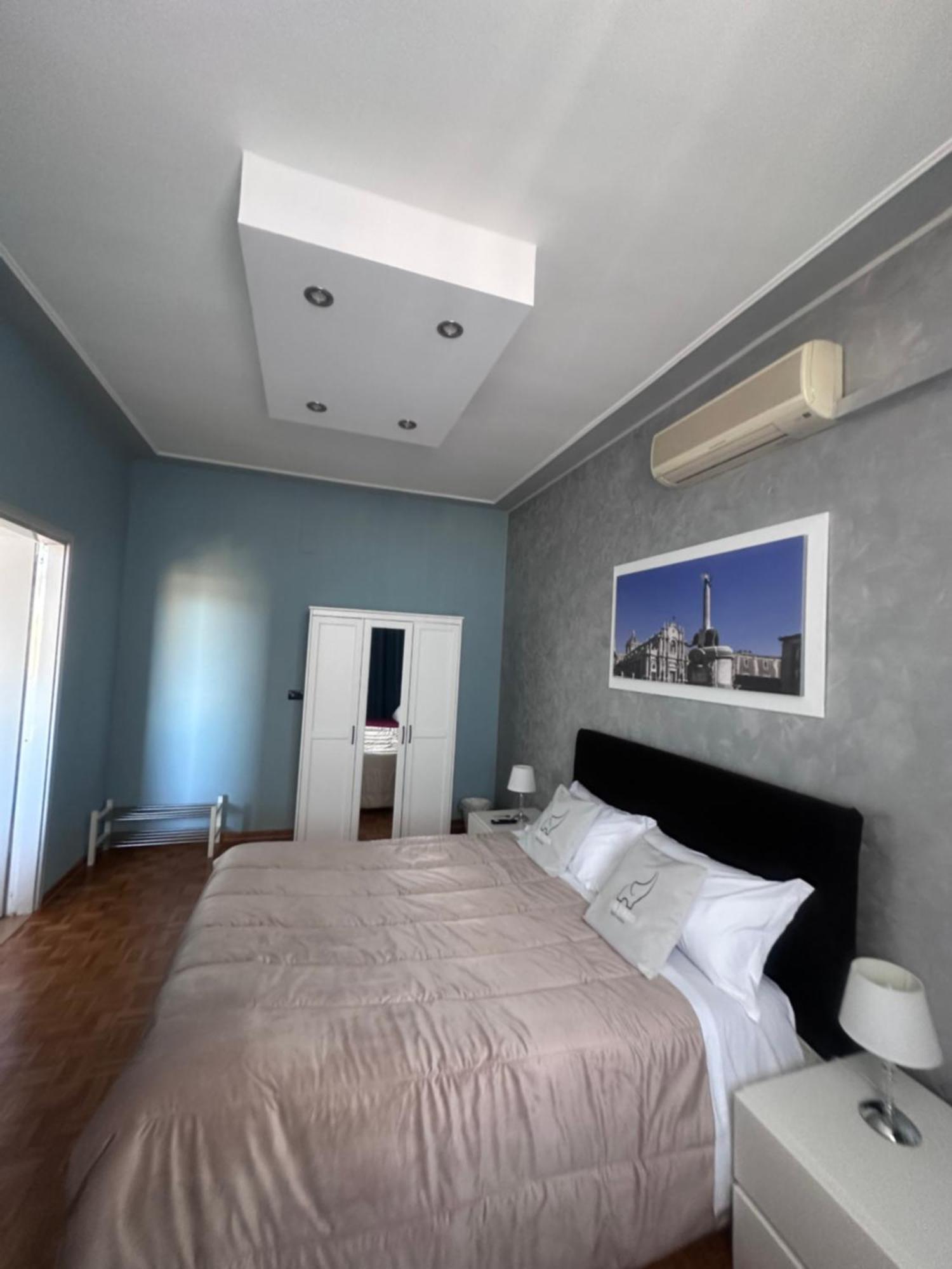 Alta Dimora B&B Suites CTA Zimmer foto